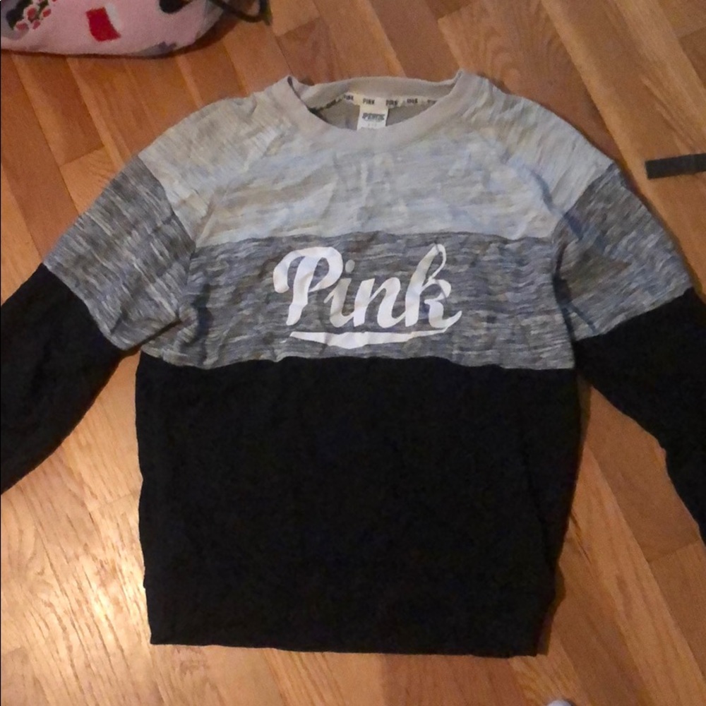Crewneck from PINK